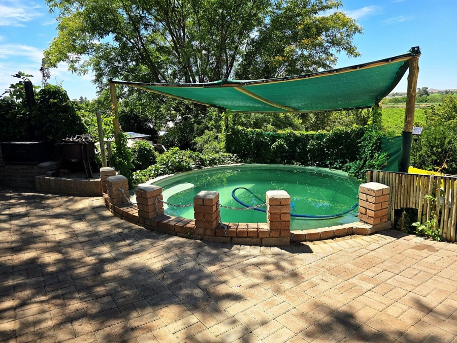 Commercial Property for Sale in Rooikopeiland Northern Cape